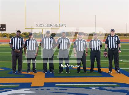Thumbnail 1 in Guyer @ Little Elm photogallery.