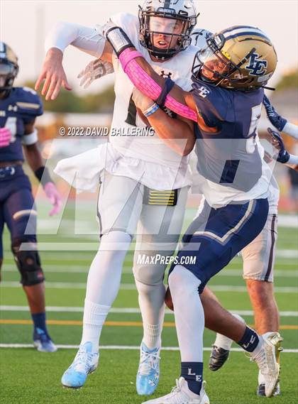 Thumbnail 2 in Guyer @ Little Elm photogallery.