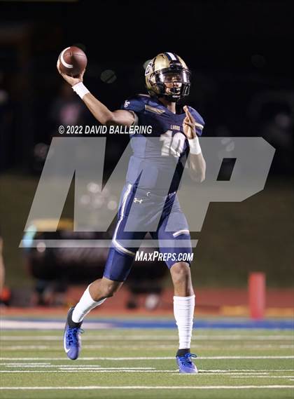 Thumbnail 1 in Guyer @ Little Elm photogallery.