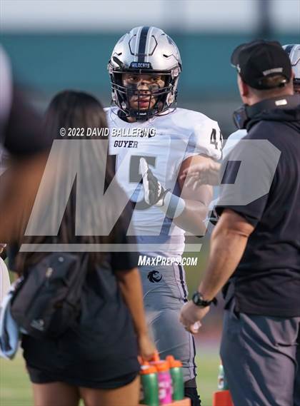 Thumbnail 1 in Guyer @ Little Elm photogallery.