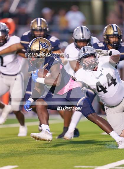Thumbnail 2 in Guyer @ Little Elm photogallery.