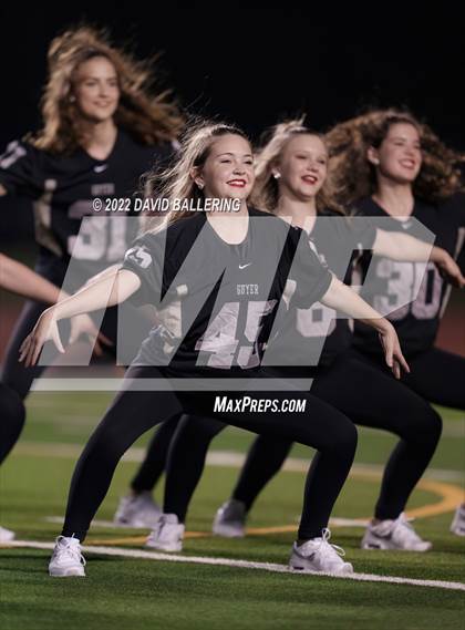 Thumbnail 2 in Guyer @ Little Elm photogallery.