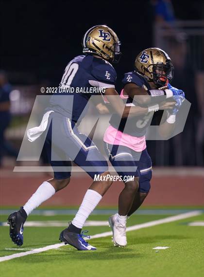 Thumbnail 3 in Guyer @ Little Elm photogallery.