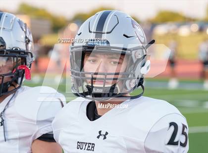 Thumbnail 3 in Guyer @ Little Elm photogallery.