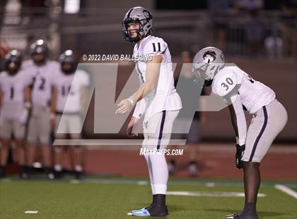 Thumbnail 3 in Guyer @ Little Elm photogallery.