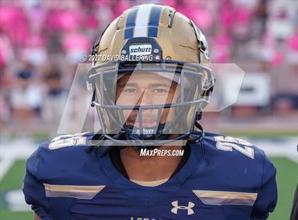 Thumbnail 3 in Guyer @ Little Elm photogallery.