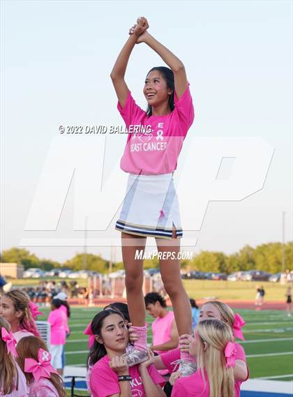 Thumbnail 1 in Guyer @ Little Elm photogallery.