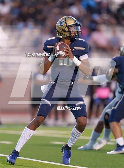 Thumbnail 3 in Guyer @ Little Elm photogallery.