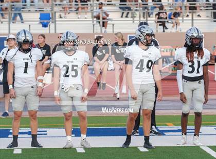 Thumbnail 3 in Guyer @ Little Elm photogallery.
