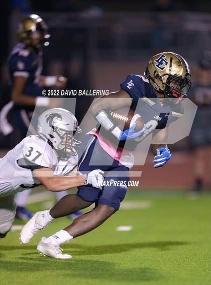 Thumbnail 2 in Guyer @ Little Elm photogallery.