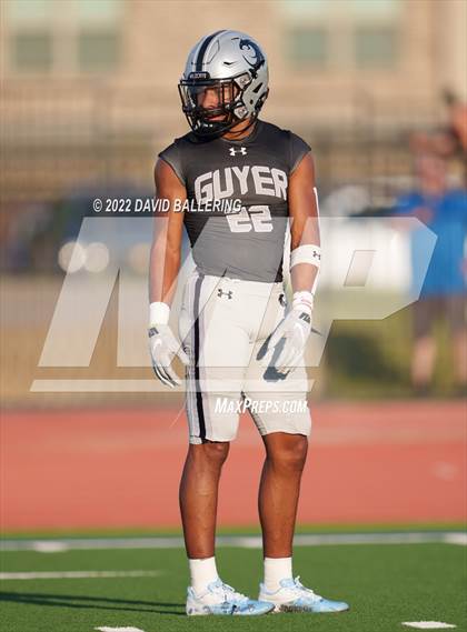 Thumbnail 2 in Guyer @ Little Elm photogallery.