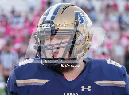 Thumbnail 2 in Guyer @ Little Elm photogallery.