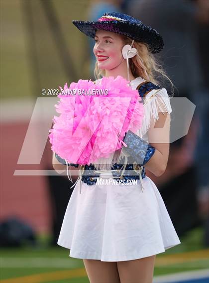 Thumbnail 3 in Guyer @ Little Elm photogallery.