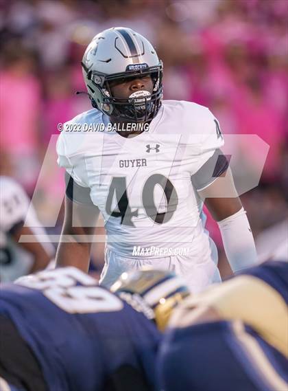 Thumbnail 1 in Guyer @ Little Elm photogallery.