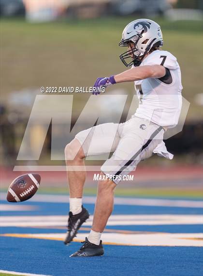 Thumbnail 1 in Guyer @ Little Elm photogallery.