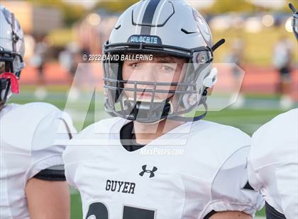 Thumbnail 2 in Guyer @ Little Elm photogallery.