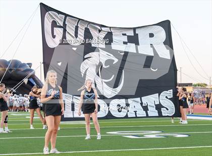 Thumbnail 1 in Guyer @ Little Elm photogallery.