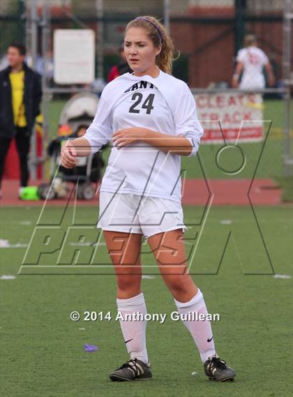 Thumbnail 1 in Canyon vs Los Alamitos (Mater Dei Premier Invitational) photogallery.