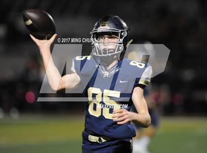 Thumbnail 3 in Cajon @ San Juan Hills (CIF SS D4 Quarterfinal Playoff) photogallery.