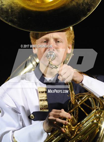 Thumbnail 1 in Cajon @ San Juan Hills (CIF SS D4 Quarterfinal Playoff) photogallery.