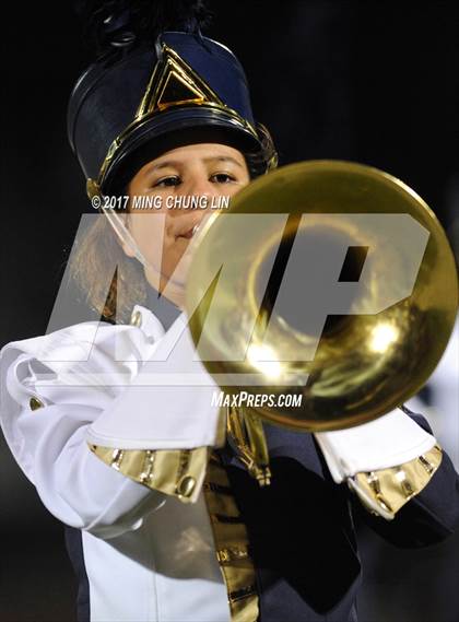 Thumbnail 3 in Cajon @ San Juan Hills (CIF SS D4 Quarterfinal Playoff) photogallery.