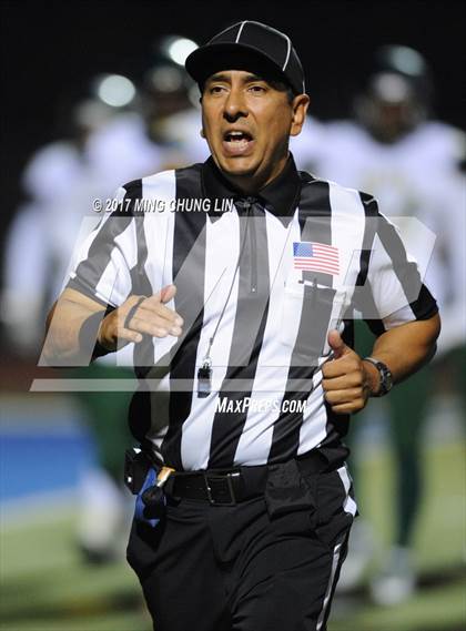 Thumbnail 1 in Cajon @ San Juan Hills (CIF SS D4 Quarterfinal Playoff) photogallery.