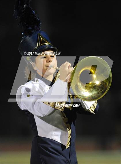 Thumbnail 3 in Cajon @ San Juan Hills (CIF SS D4 Quarterfinal Playoff) photogallery.