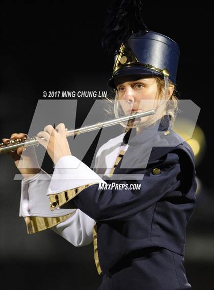 Thumbnail 2 in Cajon @ San Juan Hills (CIF SS D4 Quarterfinal Playoff) photogallery.
