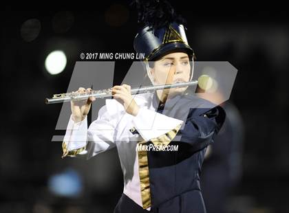 Thumbnail 1 in Cajon @ San Juan Hills (CIF SS D4 Quarterfinal Playoff) photogallery.
