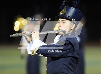 Thumbnail 3 in Cajon @ San Juan Hills (CIF SS D4 Quarterfinal Playoff) photogallery.