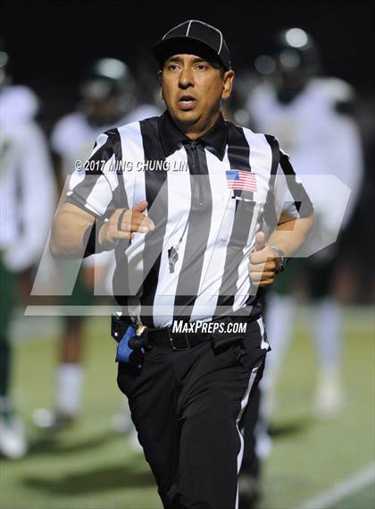 Thumbnail 3 in Cajon @ San Juan Hills (CIF SS D4 Quarterfinal Playoff) photogallery.