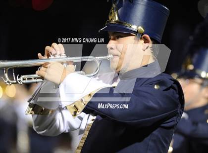 Thumbnail 2 in Cajon @ San Juan Hills (CIF SS D4 Quarterfinal Playoff) photogallery.