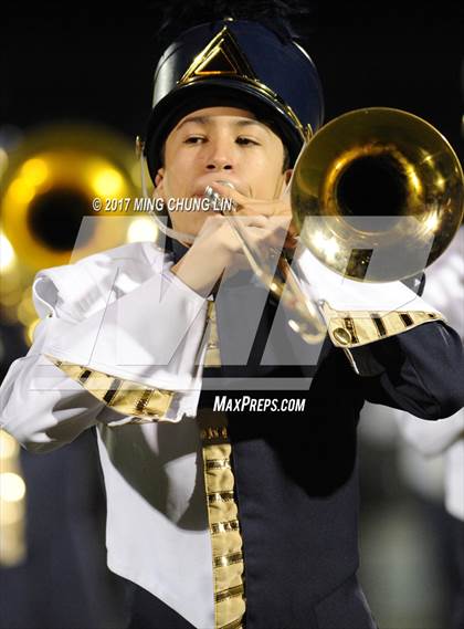 Thumbnail 3 in Cajon @ San Juan Hills (CIF SS D4 Quarterfinal Playoff) photogallery.