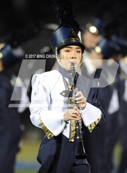 Thumbnail 3 in Cajon @ San Juan Hills (CIF SS D4 Quarterfinal Playoff) photogallery.