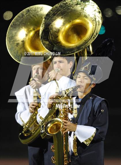 Thumbnail 2 in Cajon @ San Juan Hills (CIF SS D4 Quarterfinal Playoff) photogallery.