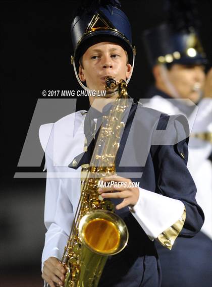 Thumbnail 2 in Cajon @ San Juan Hills (CIF SS D4 Quarterfinal Playoff) photogallery.
