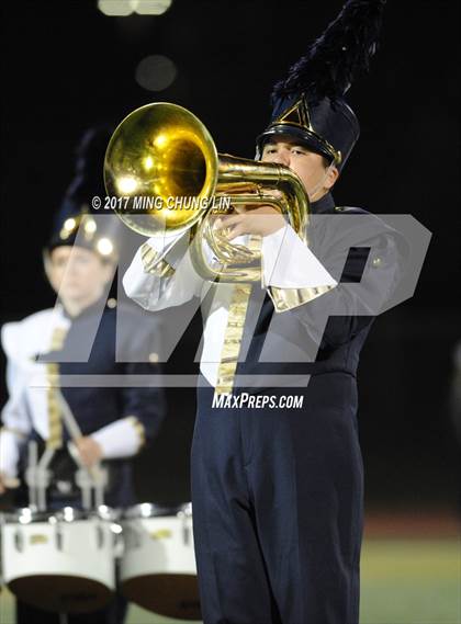 Thumbnail 3 in Cajon @ San Juan Hills (CIF SS D4 Quarterfinal Playoff) photogallery.