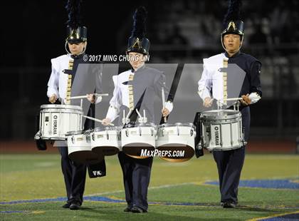 Thumbnail 1 in Cajon @ San Juan Hills (CIF SS D4 Quarterfinal Playoff) photogallery.