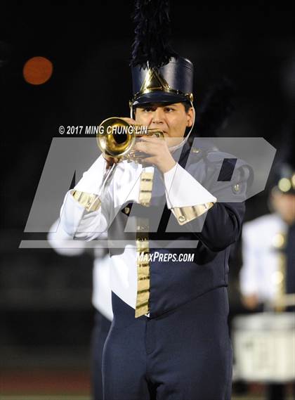 Thumbnail 3 in Cajon @ San Juan Hills (CIF SS D4 Quarterfinal Playoff) photogallery.