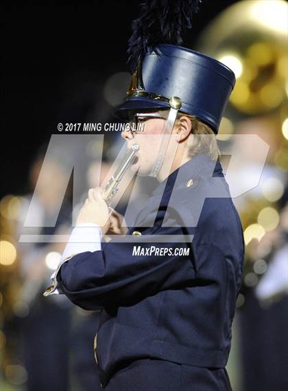 Thumbnail 1 in Cajon @ San Juan Hills (CIF SS D4 Quarterfinal Playoff) photogallery.