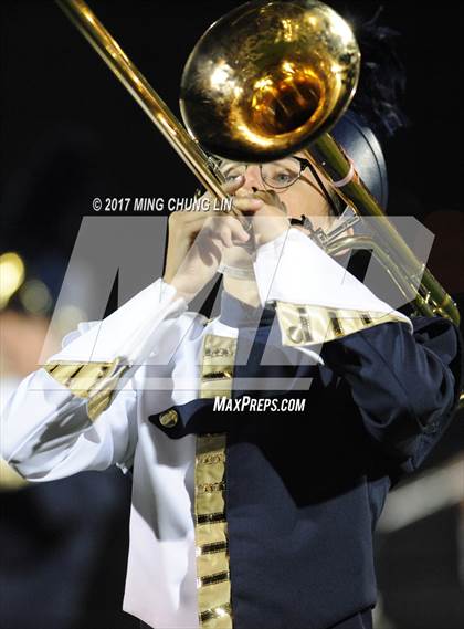 Thumbnail 1 in Cajon @ San Juan Hills (CIF SS D4 Quarterfinal Playoff) photogallery.