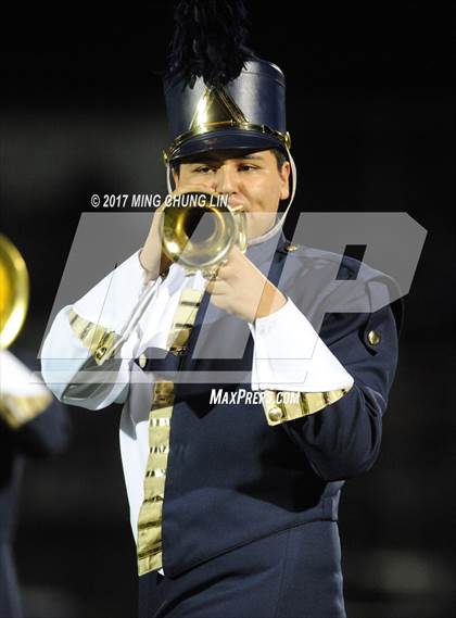 Thumbnail 1 in Cajon @ San Juan Hills (CIF SS D4 Quarterfinal Playoff) photogallery.