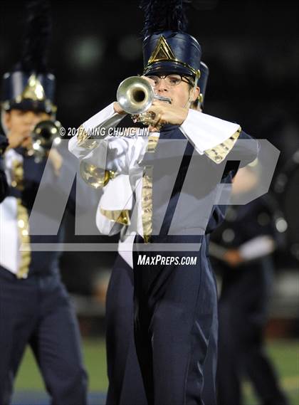 Thumbnail 3 in Cajon @ San Juan Hills (CIF SS D4 Quarterfinal Playoff) photogallery.