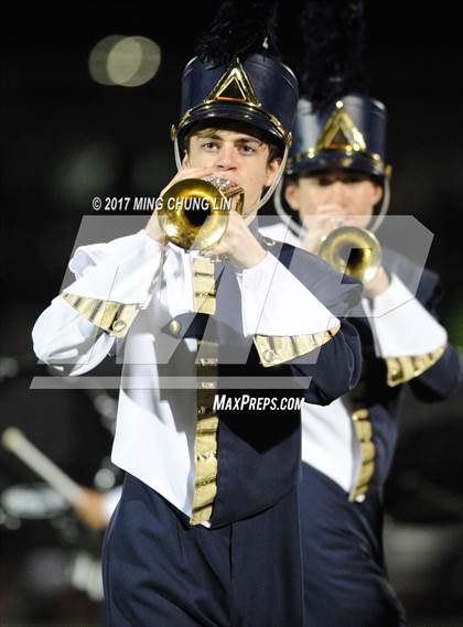 Thumbnail 2 in Cajon @ San Juan Hills (CIF SS D4 Quarterfinal Playoff) photogallery.