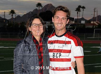 Thumbnail 1 in Desert Mountain @ Brophy College Prep photogallery.