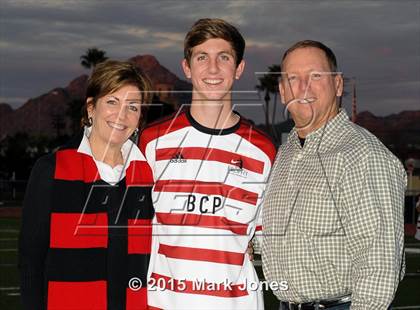 Thumbnail 2 in Desert Mountain @ Brophy College Prep photogallery.