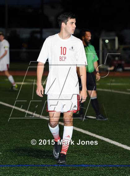 Thumbnail 2 in Desert Mountain @ Brophy College Prep photogallery.