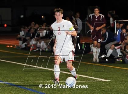 Thumbnail 1 in Desert Mountain @ Brophy College Prep photogallery.