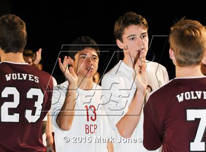 Thumbnail 3 in Desert Mountain @ Brophy College Prep photogallery.