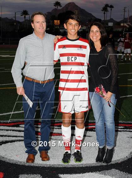 Thumbnail 2 in Desert Mountain @ Brophy College Prep photogallery.